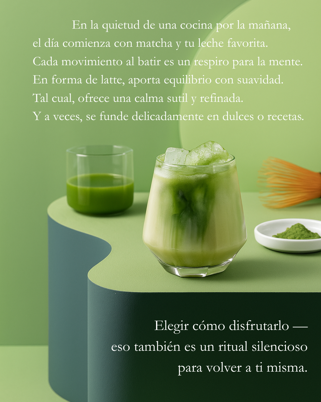 KOKORO Organic Matcha – 30g
