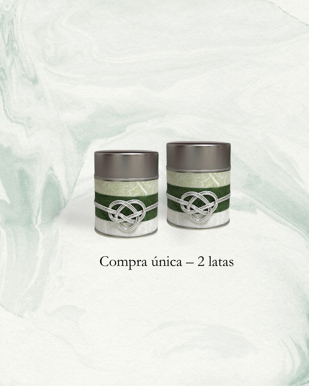 KOKORO Organic Matcha – 30g