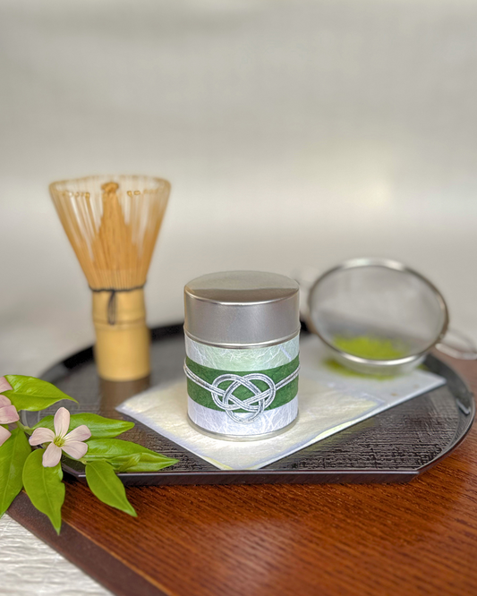 Matcha Moment Set