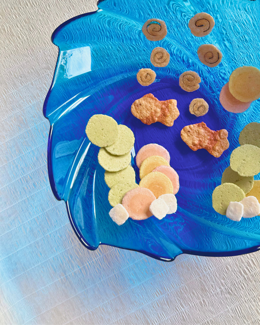 Senbei – Dulces artesanales japoneses